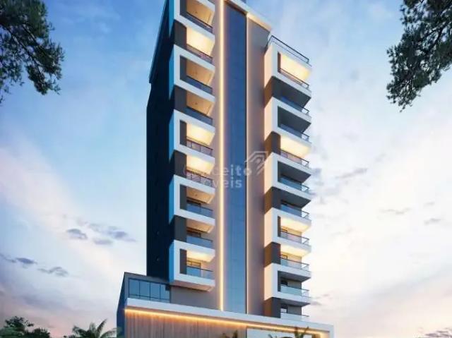 Apartamento venda em Região Geográfica Imediata de Itajaí, Piçarras
