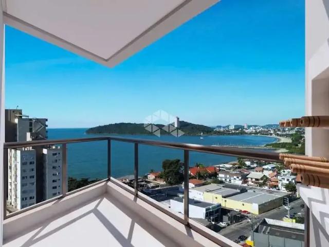 Apartamento venda em Região Geográfica Imediata de Itajaí, Piçarras