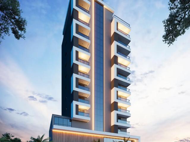 Apartamento venda em Centro, Balneário Piçarras