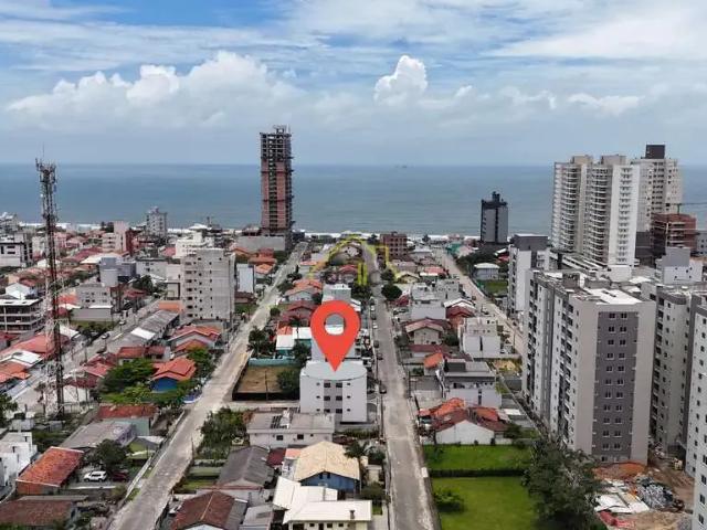 Apartamento venda em Salinas, Balneário Barra do Sul