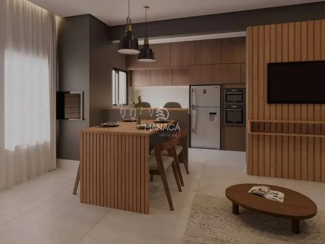 Apartamento venda em Região Geográfica Imediata de Itajaí, Piçarras