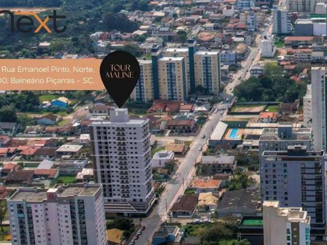 Apartamento venda em Região Geográfica Imediata de Itajaí, Piçarras