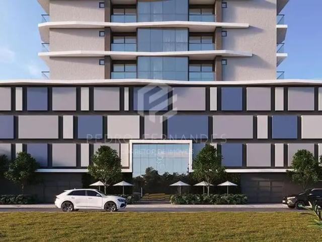 Apartamento venda em Região Geográfica Imediata de Itajaí, Piçarras
