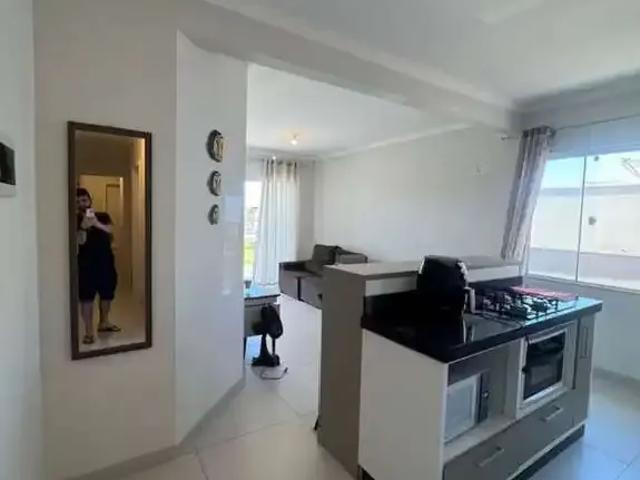 Apartamento venda em Região Geográfica Imediata de Joinville, Balneario Barra do Sul