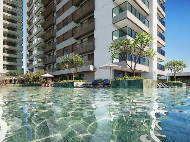 Apartamento venda em Região Geográfica Imediata de Itajaí, Piçarras