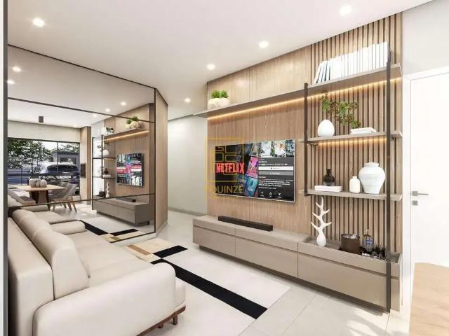 Apartamento venda em Região Geográfica Imediata de Itajaí, Barra Velha