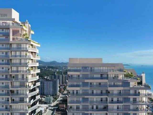 Apartamento venda em Região Geográfica Imediata de Itajaí, Piçarras