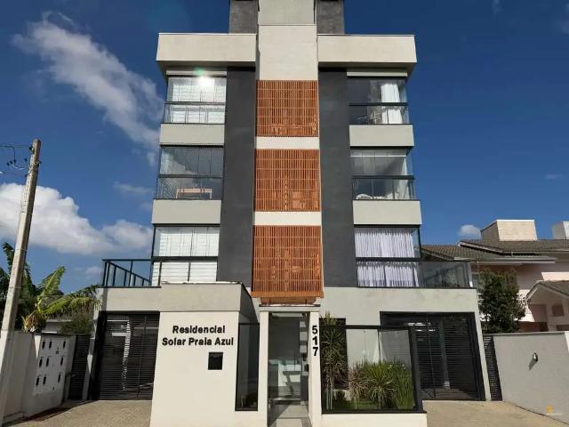 Apartamento venda em Região Geográfica Imediata de Itajaí, Piçarras