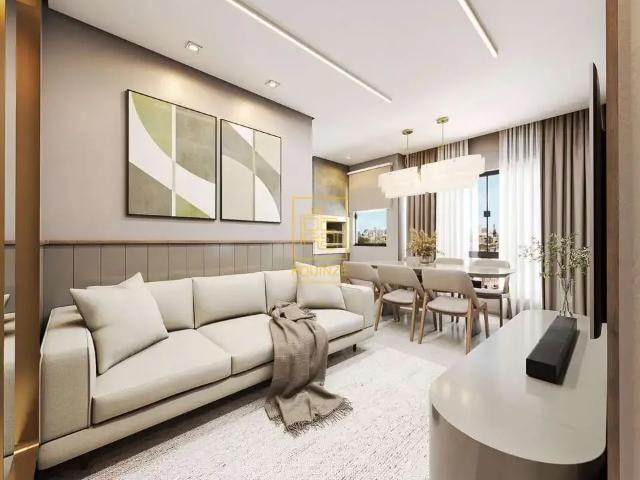 Apartamento venda em Região Geográfica Imediata de Itajaí, Barra Velha