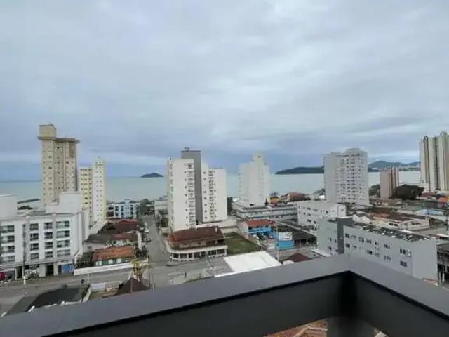 Apartamento venda em Região Geográfica Imediata de Itajaí, Piçarras