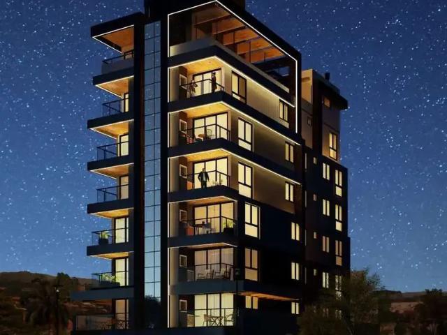 Apartamento venda em Região Geográfica Imediata de Itajaí, Piçarras