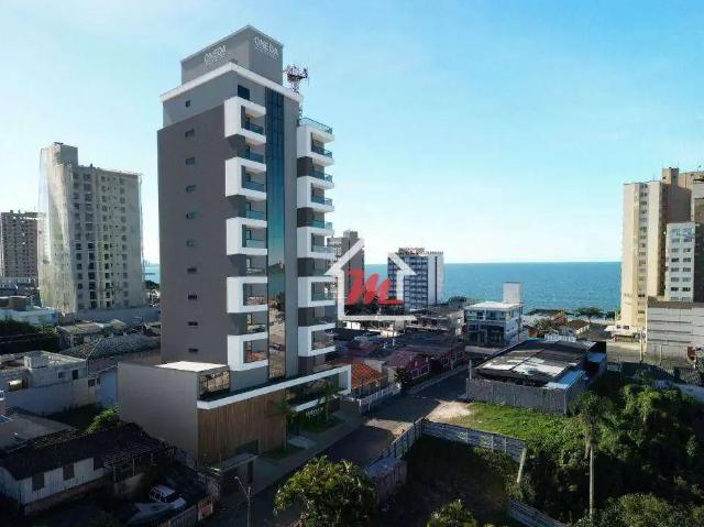 Apartamento venda em Região Geográfica Imediata de Itajaí, Piçarras