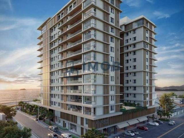 Apartamento venda em Região Geográfica Imediata de Itajaí, Piçarras