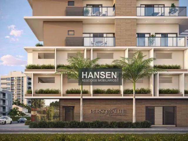 Apartamento venda em Região Geográfica Imediata de Itajaí, Piçarras