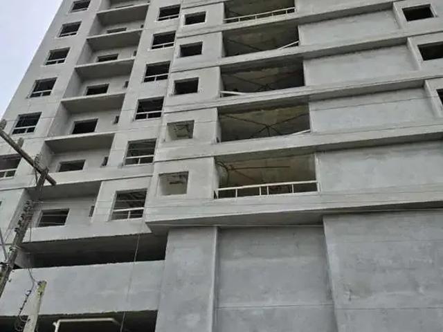Apartamento venda em Região Geográfica Imediata de Itajaí, Piçarras