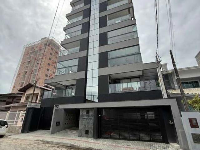 Apartamento venda em Região Geográfica Imediata de Itajaí, Piçarras