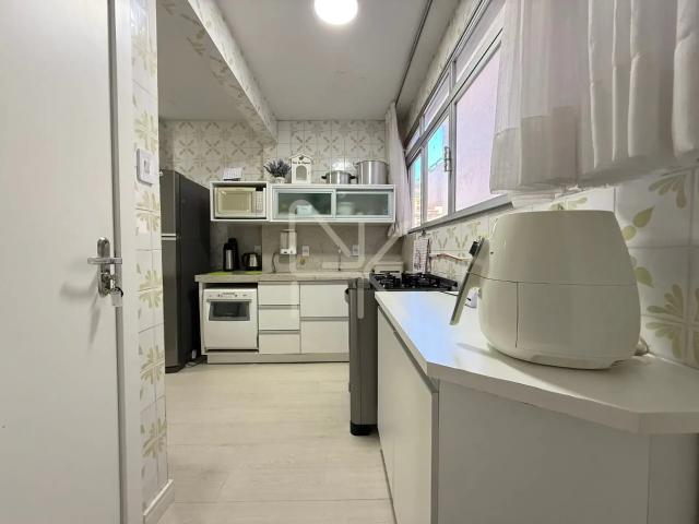 Apartamento venda em Região Geográfica Imediata de Itajaí, Piçarras