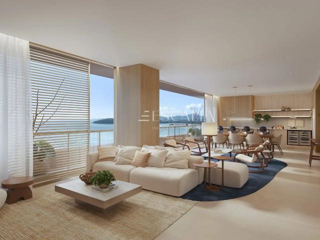 Apartamento venda em Região Geográfica Imediata de Itajaí, Piçarras