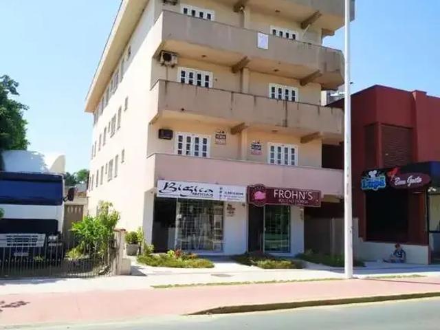 Apartamento venda em Região Geográfica Imediata de Itajaí, Piçarras