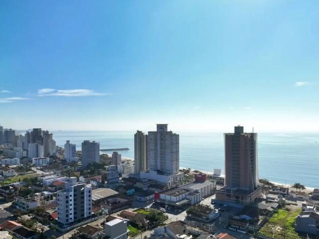 Apartamento venda em Região Geográfica Imediata de Itajaí, Piçarras