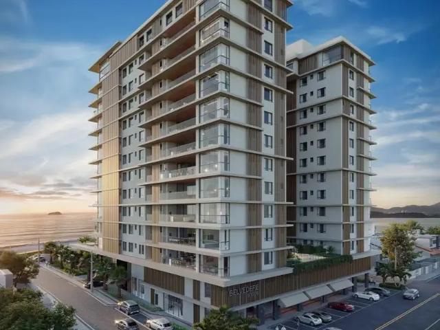Apartamento venda em Região Geográfica Imediata de Itajaí, Piçarras