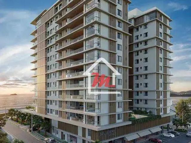 Apartamento venda em Região Geográfica Imediata de Itajaí, Piçarras