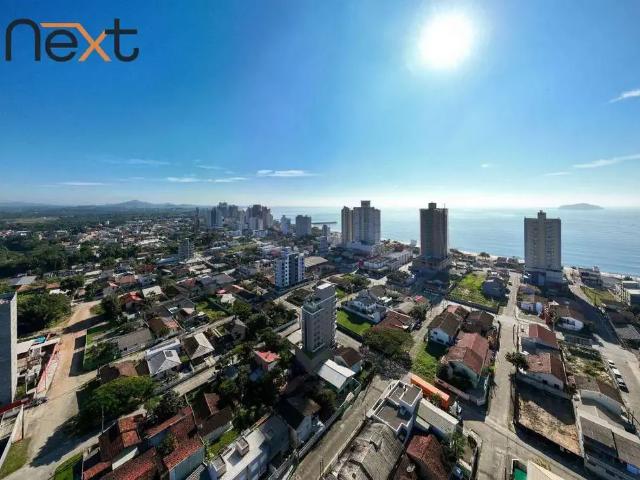 Apartamento venda em Região Geográfica Imediata de Itajaí, Piçarras
