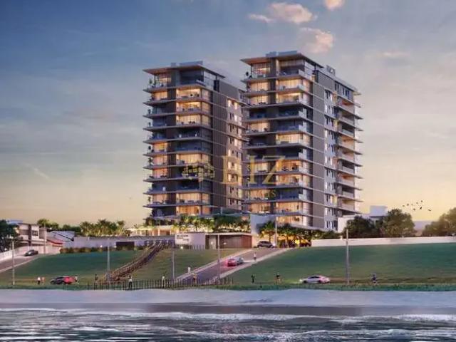 Apartamento venda em Região Geográfica Imediata de Itajaí, Piçarras