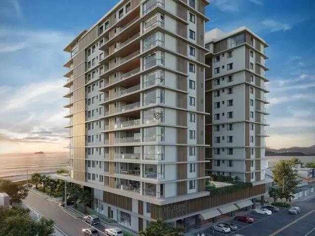 Apartamento venda em Região Geográfica Imediata de Itajaí, Piçarras
