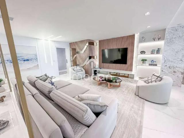 Apartamento venda em Região Geográfica Imediata de Itajaí, Piçarras