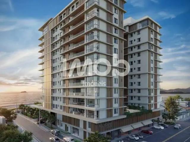 Apartamento venda em Região Geográfica Imediata de Itajaí, Piçarras