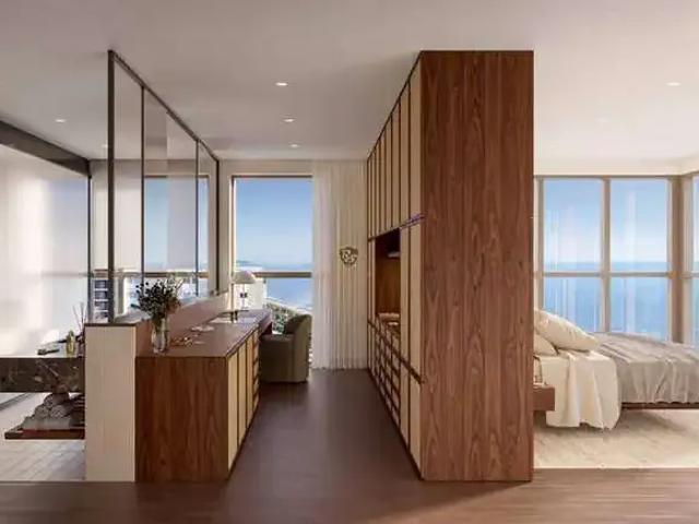 Apartamento venda em Região Geográfica Imediata de Itajaí, Piçarras