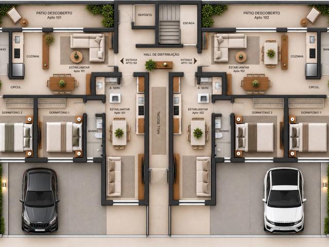 Apartamento venda em Centro, Balneário Piçarras