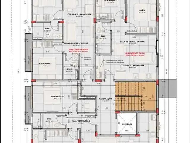 Apartamento venda em Região Geográfica Imediata de Itajaí, Piçarras