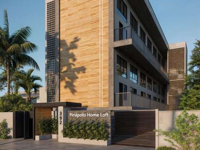 Apartamento venda em Piçarras, Centro