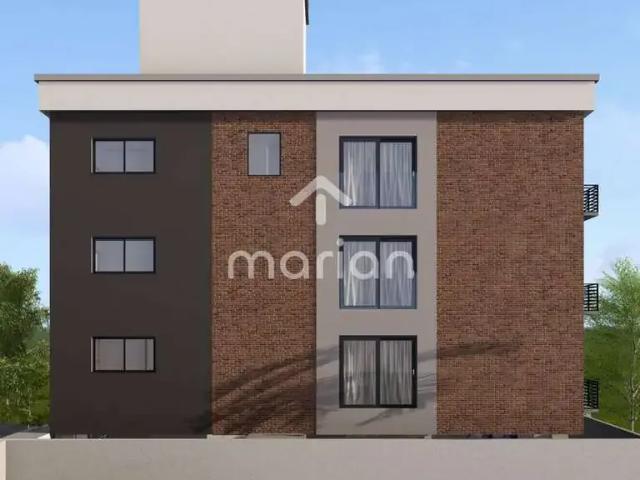 Apartamento venda em Região Geográfica Imediata de Itajaí, Piçarras