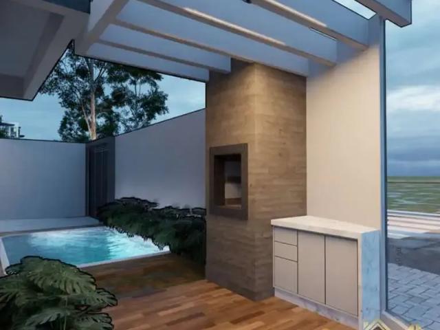 Apartamento venda em Região Geográfica Imediata de Itajaí, Piçarras