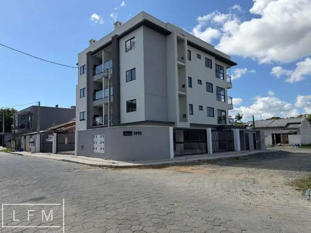 Apartamento venda em Região Geográfica Imediata de Itajaí, Piçarras