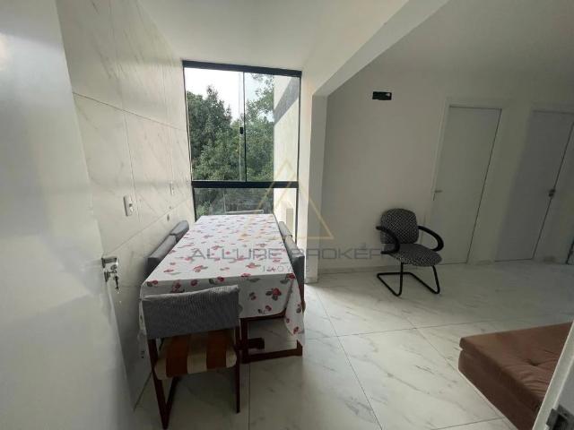 Apartamento venda em Itacolomi, Balneário Piçarras