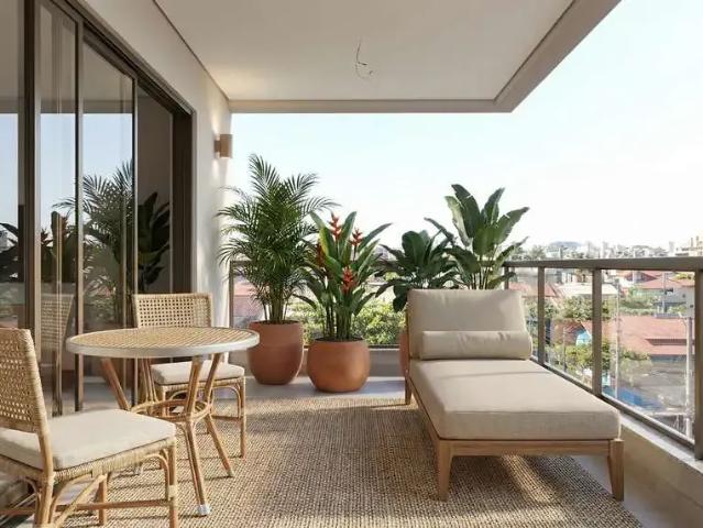 Apartamento venda em Região Geográfica Imediata de Joinville, Joinville