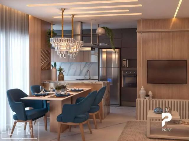 Apartamento venda em Região Geográfica Imediata de Itajaí, Piçarras
