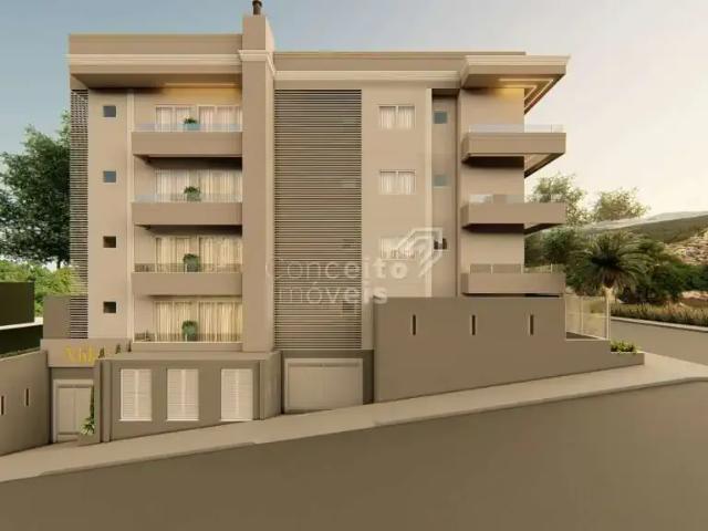 Apartamento venda em Região Geográfica Imediata de Itajaí, Piçarras