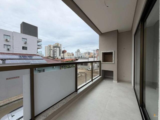 Apartamento venda em Salinas, Balneário Barra do Sul