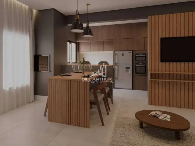 Apartamento venda em Itacolomi, Balneário Piçarras