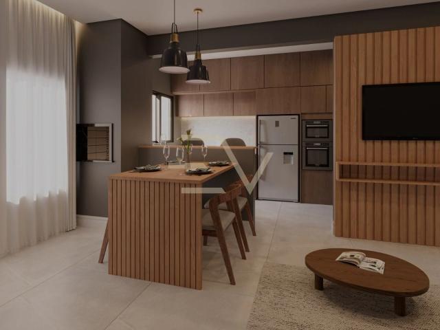 Apartamento venda em Região Geográfica Imediata de Itajaí, Piçarras