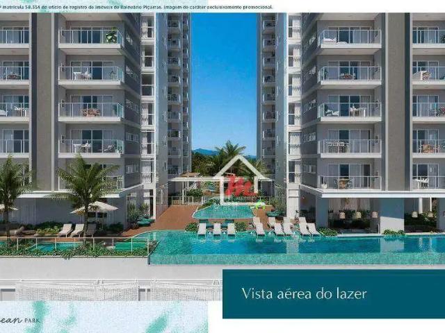 Apartamento venda em Região Geográfica Imediata de Itajaí, Piçarras