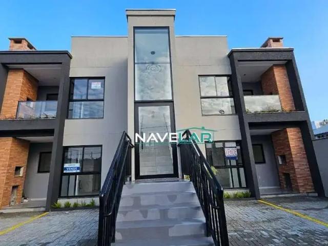 Apartamento venda em Centro, Balneário Piçarras