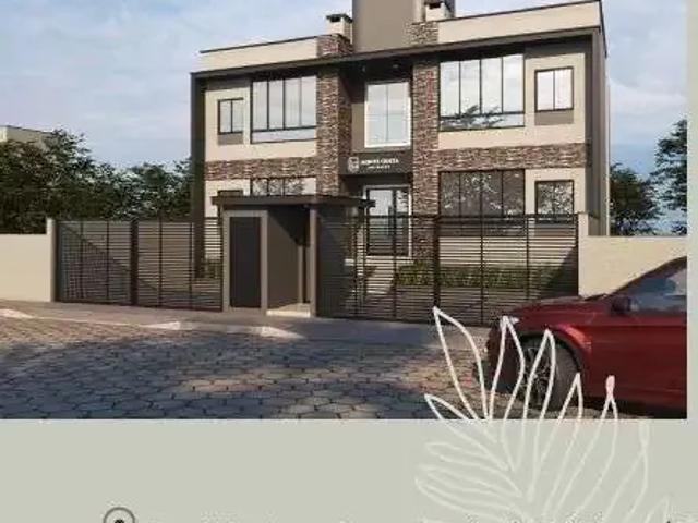 Apartamento venda em Região Geográfica Imediata de Itajaí, Piçarras