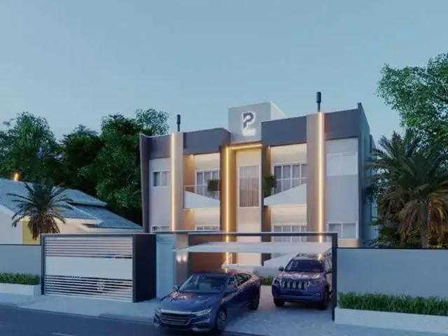 Apartamento venda em Região Geográfica Imediata de Itajaí, Piçarras