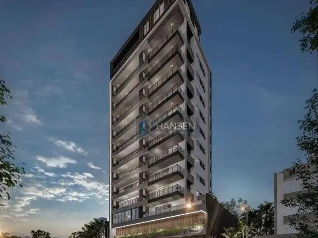Apartamento venda em Região Geográfica Imediata de Itajaí, Piçarras